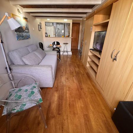 Ferienwohnung Ipanema Flat Rio de Janeiro Exterior foto