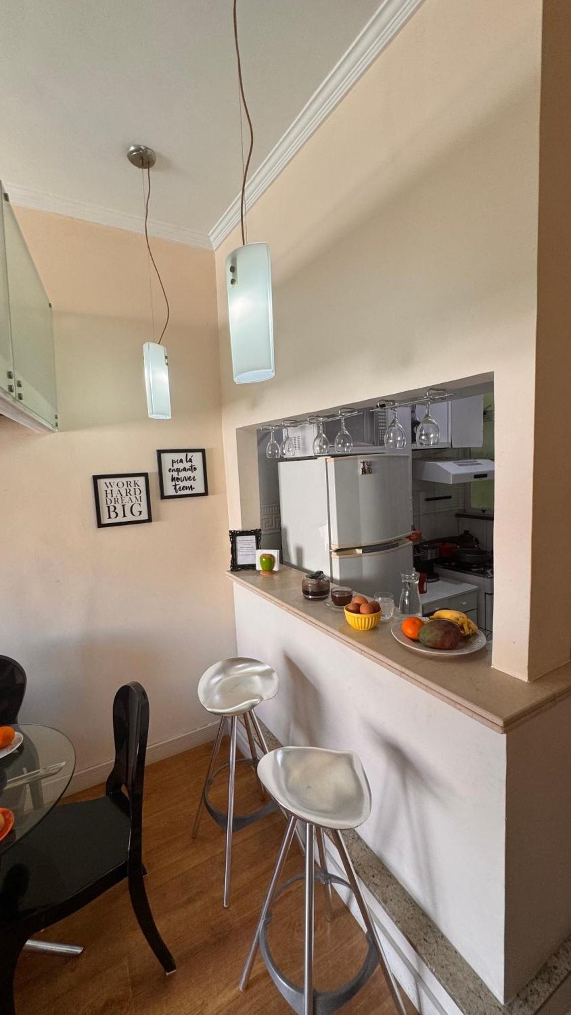 Ferienwohnung Ipanema Flat Rio de Janeiro Exterior foto