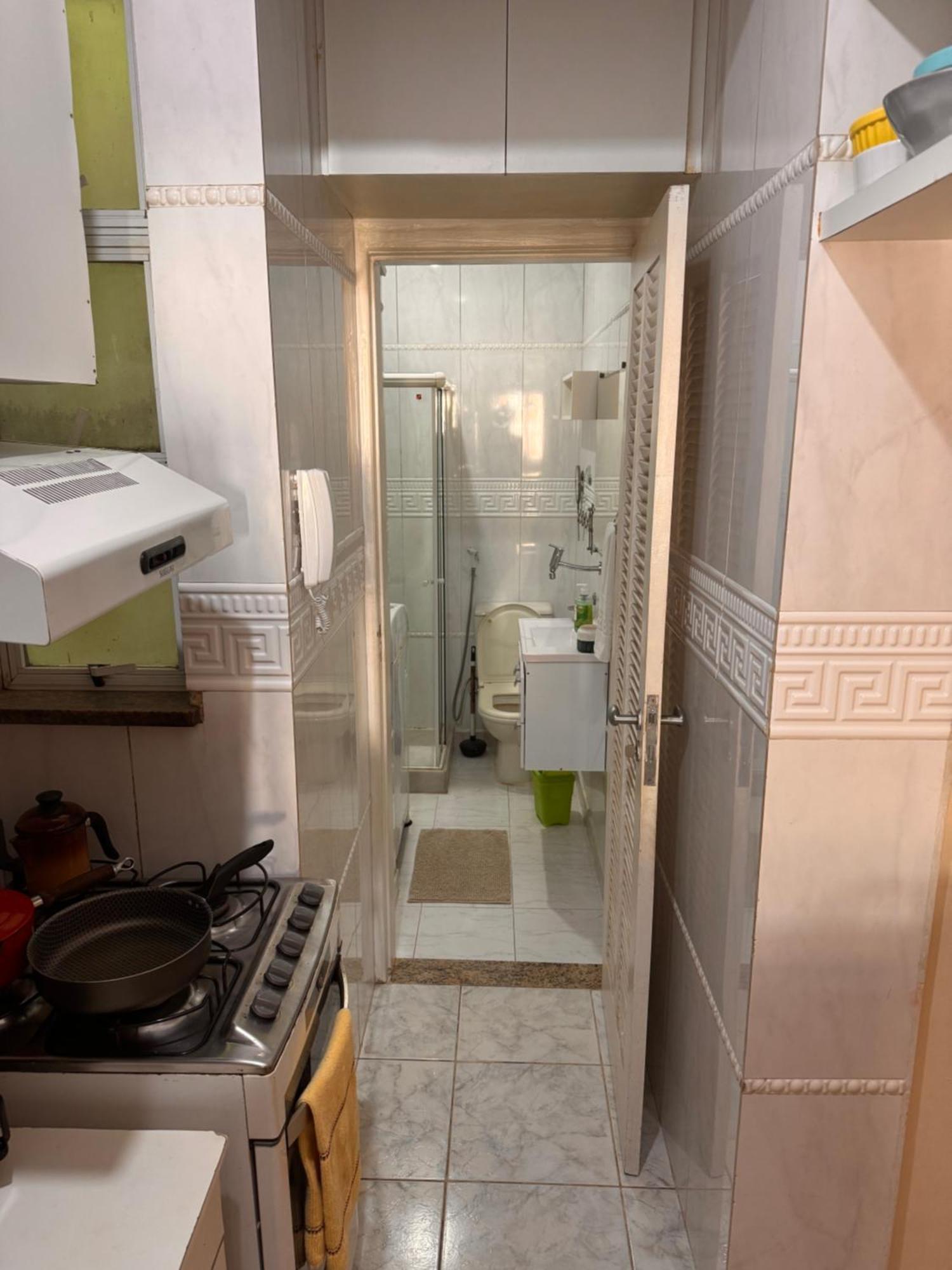 Ferienwohnung Ipanema Flat Rio de Janeiro Exterior foto