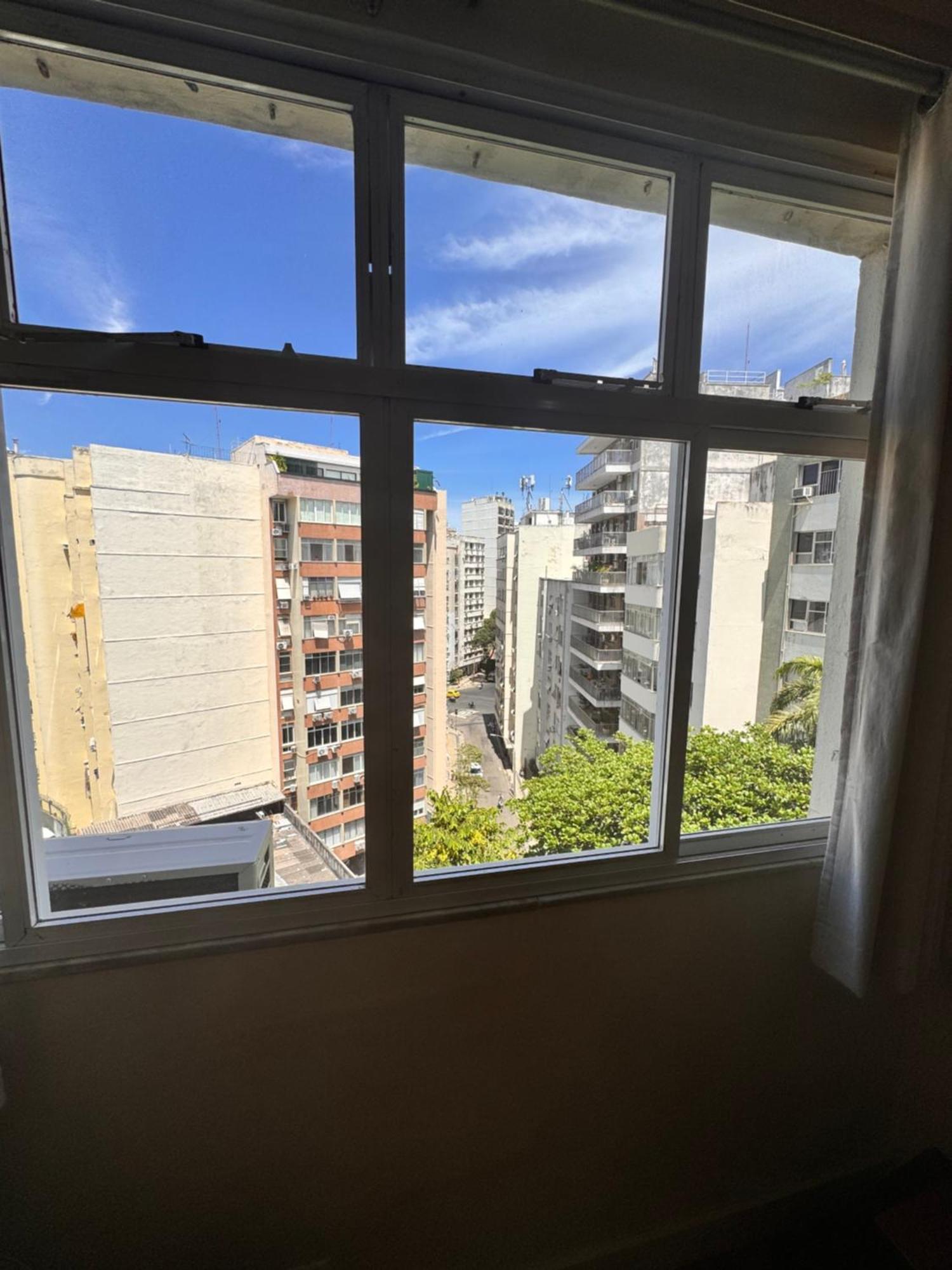 Ferienwohnung Ipanema Flat Rio de Janeiro Exterior foto
