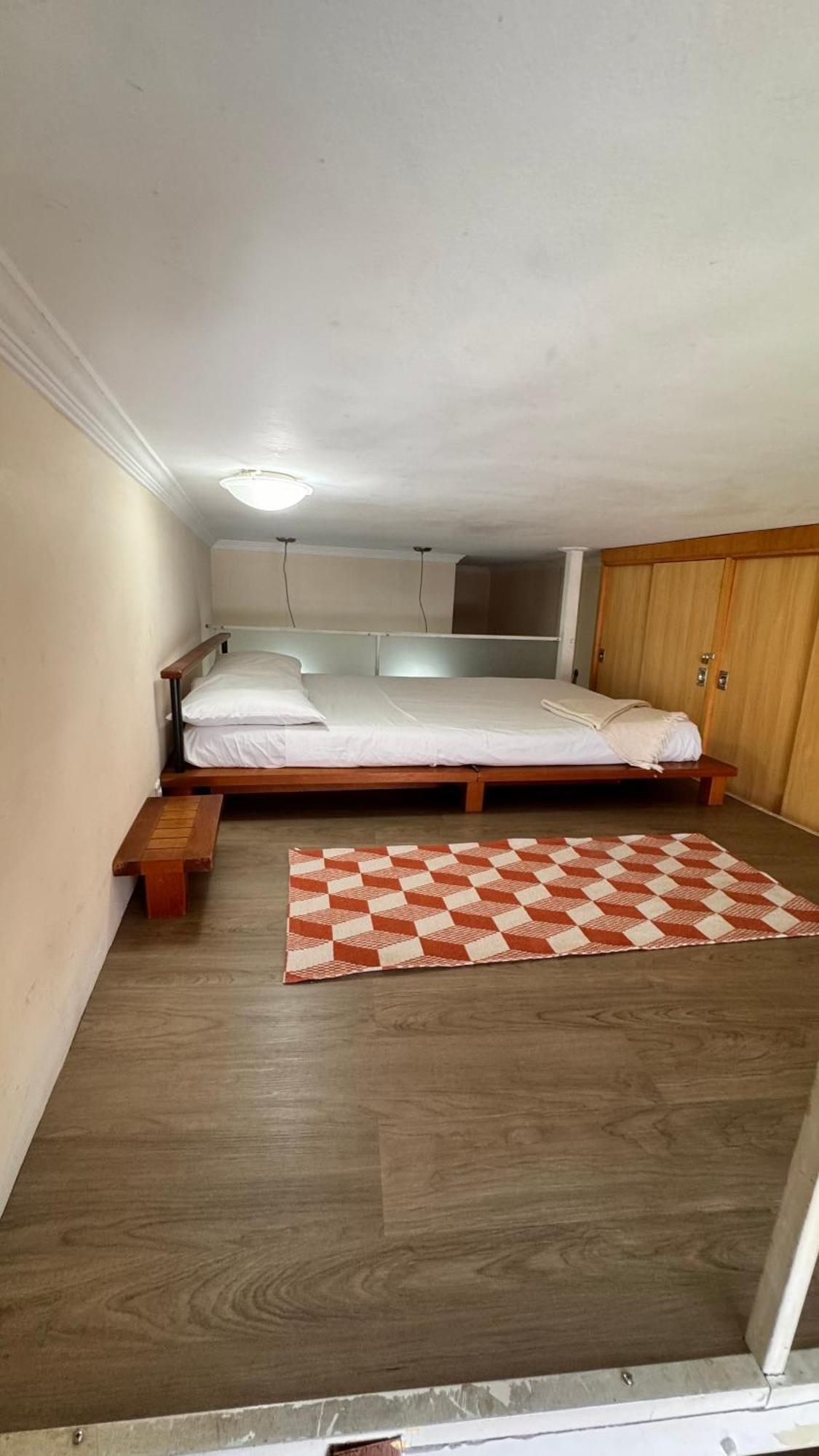 Ferienwohnung Ipanema Flat Rio de Janeiro Exterior foto