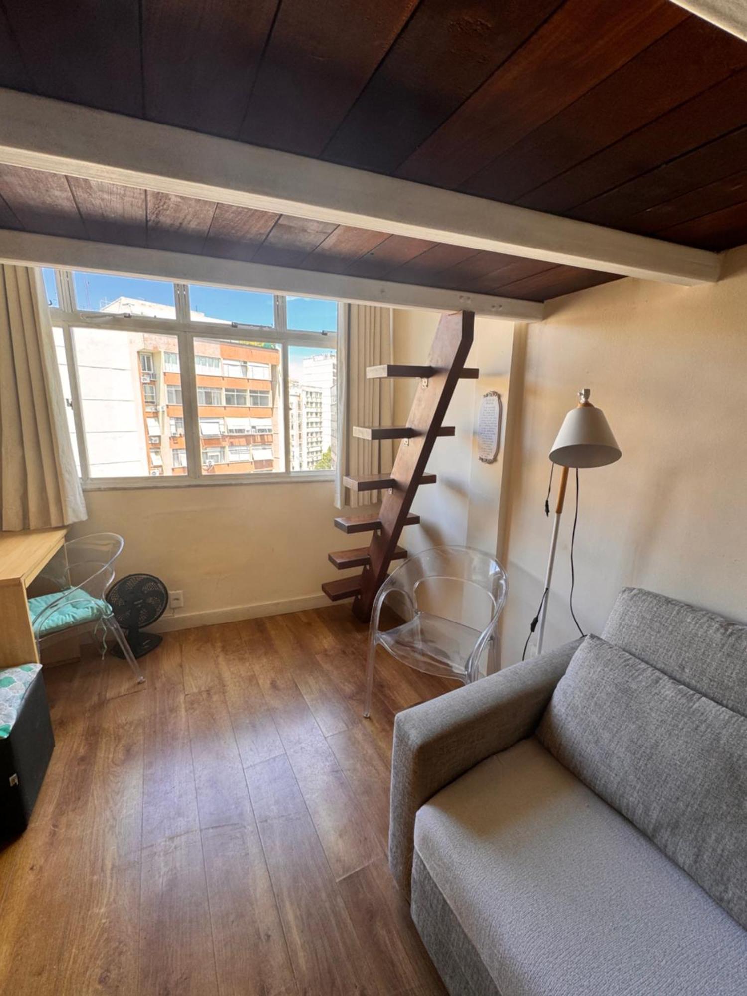 Ferienwohnung Ipanema Flat Rio de Janeiro Exterior foto